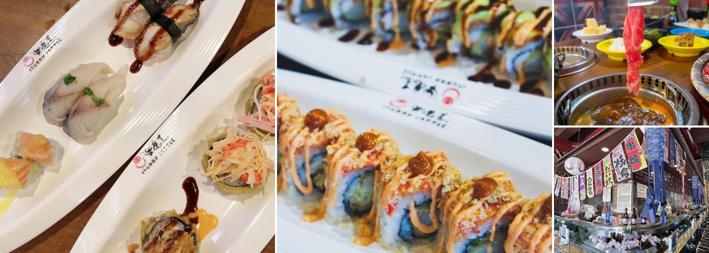 Chubby Cattle Denver