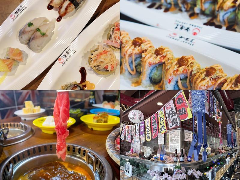 Chubby Cattle Denver