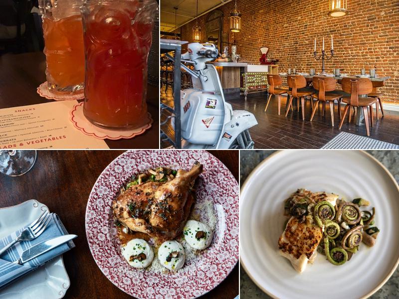 Jovanina's Broken Italian