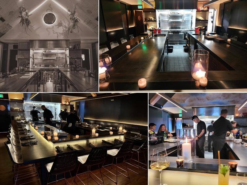 Beckon 2843 Larimer St, Denver