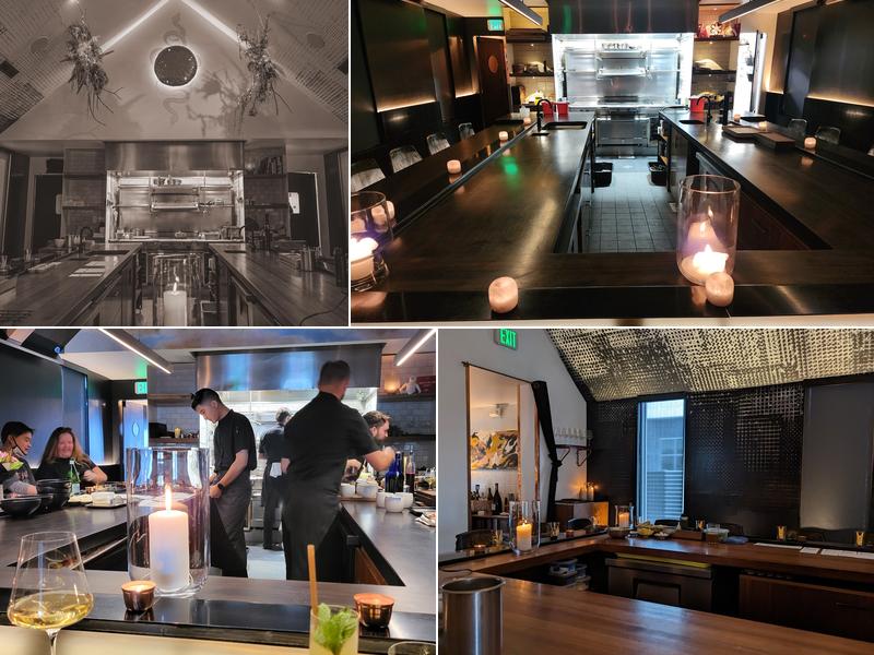 Beckon 2843 Larimer St, Denver