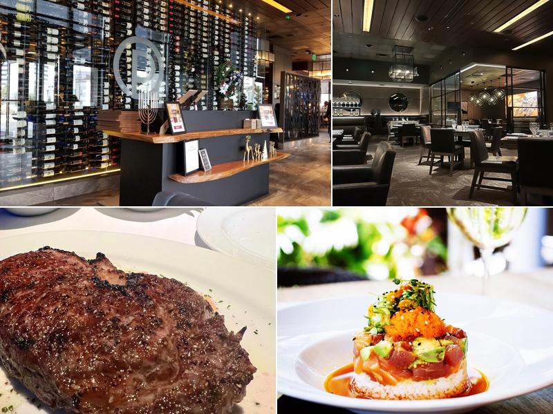 Ocean Prime - Denver Tech Center