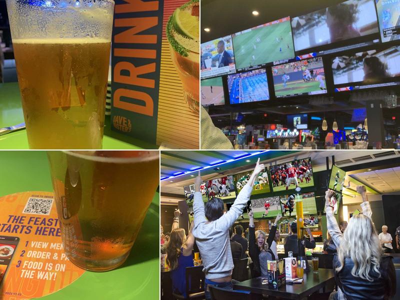 Dave & Buster's Birmingham 2700 Galleria Cir Ste 110, Birmingham