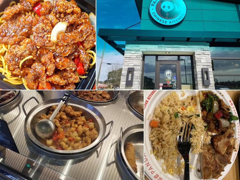 Panda Express