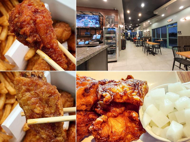 Bonchon Tempe