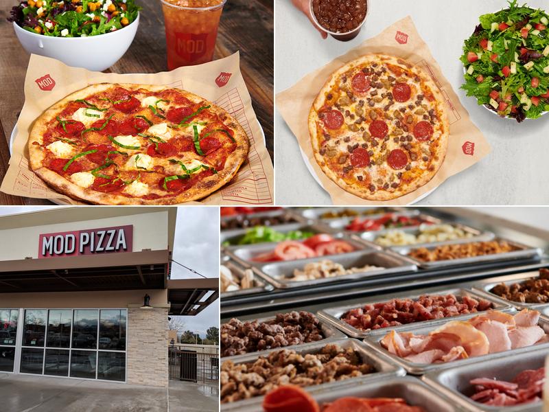 MOD Pizza