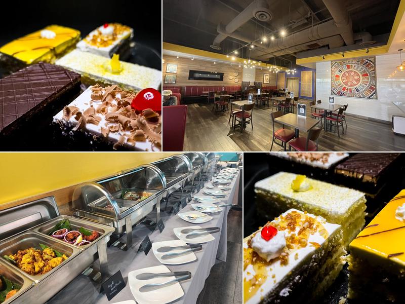 Dosa Place - Phoenix, AZ