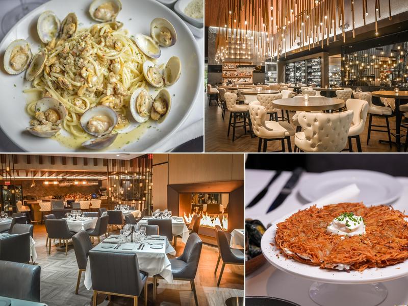 Ocean 44 4748 N Goldwater Blvd, Scottsdale