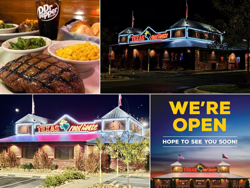 Texas Roadhouse
