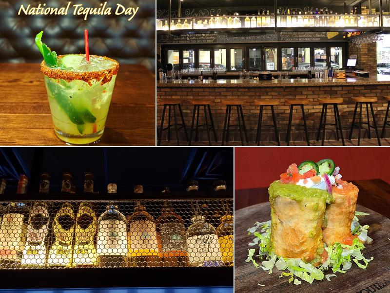 Te Amo Tequila Bar & Tacos