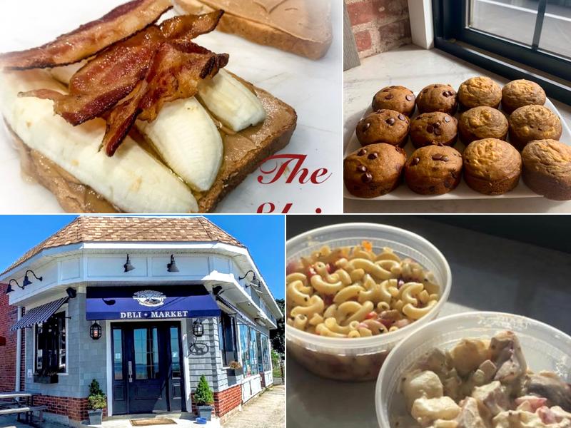 Prospect Beach House Deli & Market