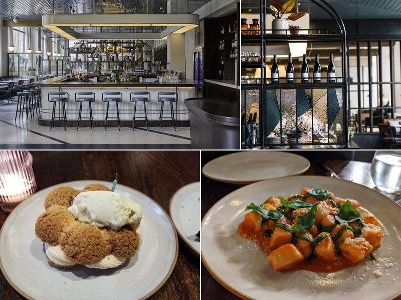 Siena Ristorante New Haven