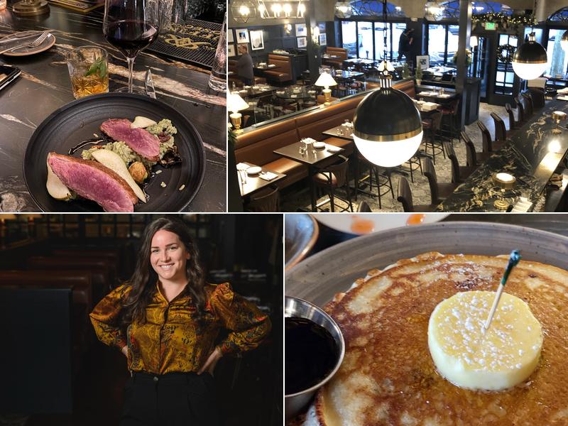 Union Kitchen 43 LaSalle Rd, West Hartford