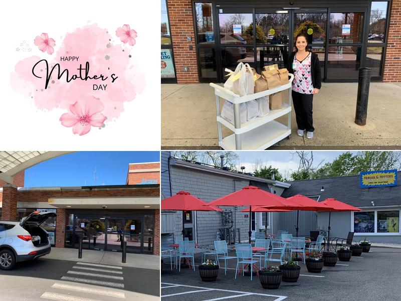 Kob Jai Pho and Thai Restaurant