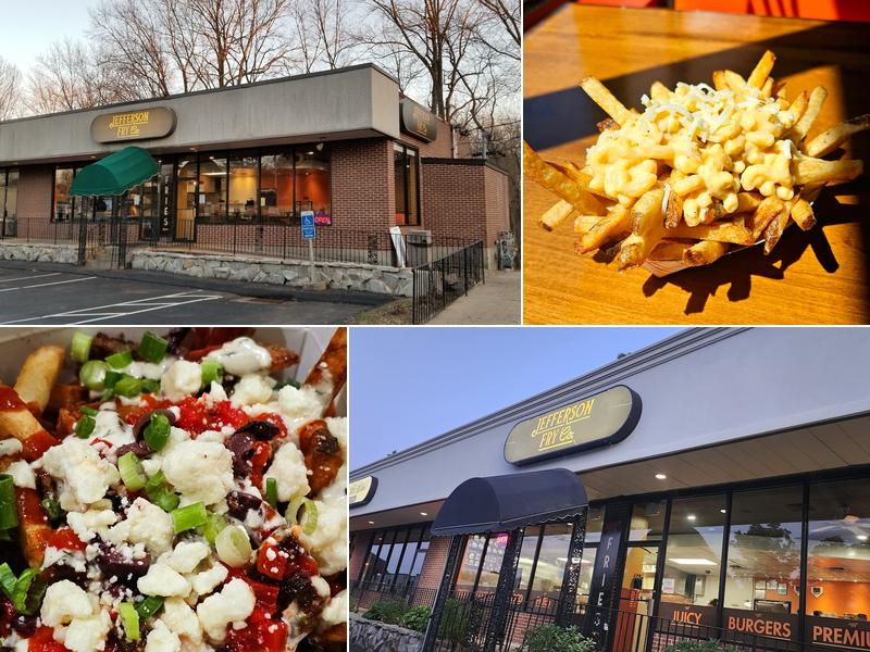 Jefferson Fry Company