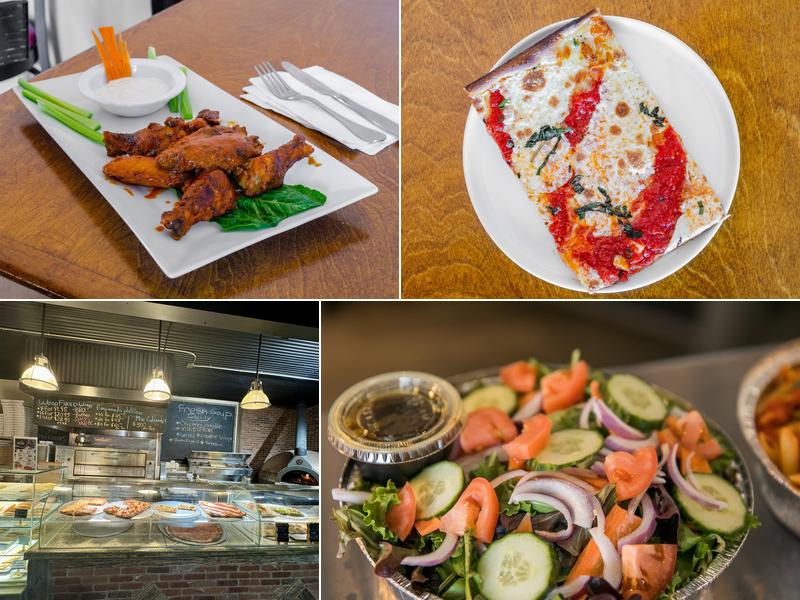 Catania's Pizza - Mohegan Lake