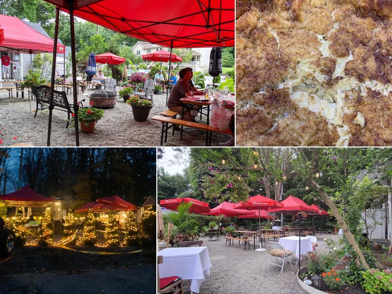 Nadine's 715 Saw Mill River Rd, Yorktown Heights