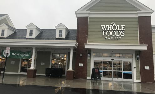 Whole Foods Market