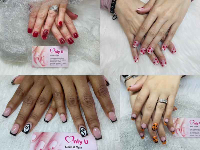 Only U Nail & Spa