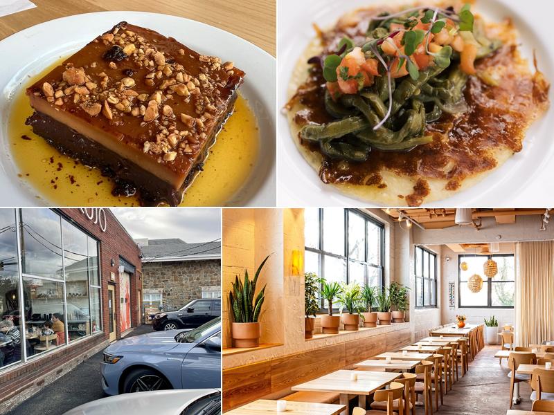 Cielo Rojo Restaurant