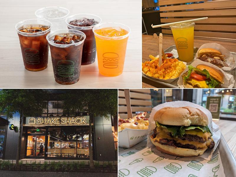 Shake Shack Ballston