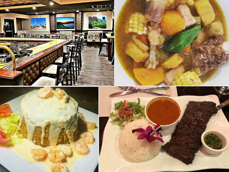 Tainos Cafe & Lounge