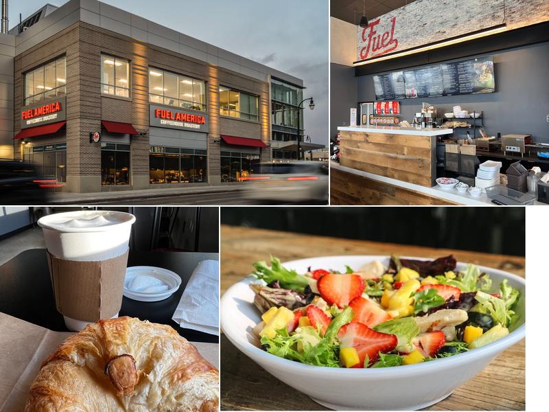 Fuel America