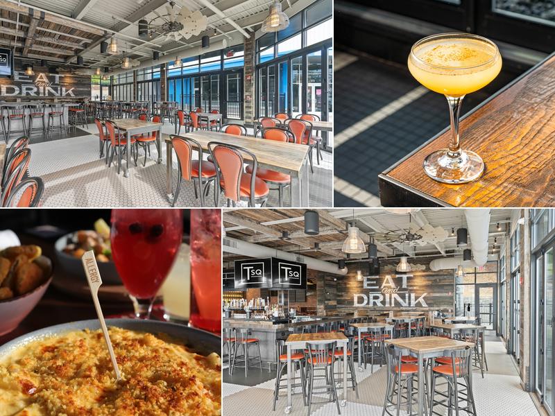 Tavern in the Square Cranston 115 Hillside Rd, Cranston