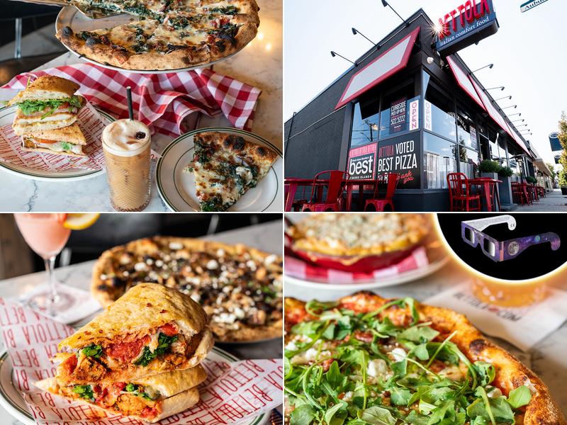 Bettola 44 Rolfe Square, Cranston