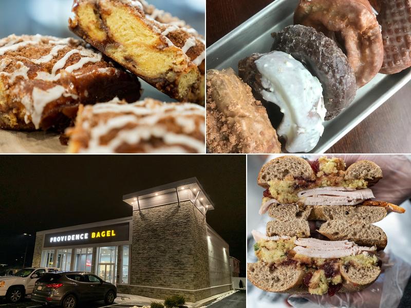 Providence Bagel