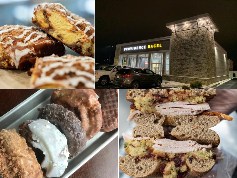 Providence Bagel