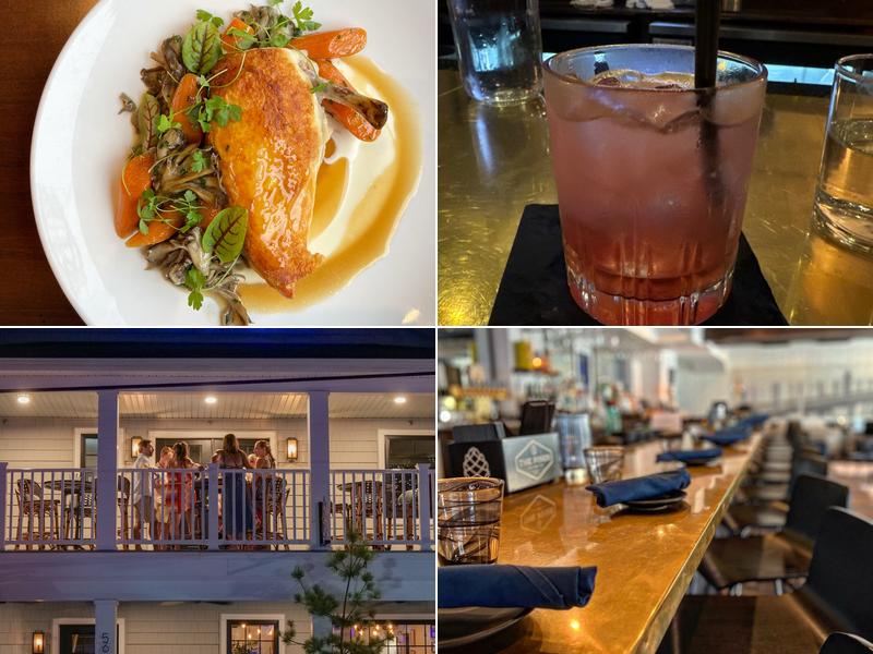 The Pines American Bistro