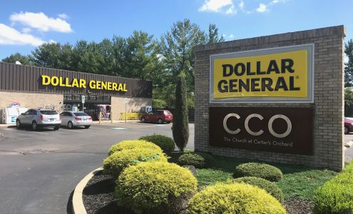 Dollar General