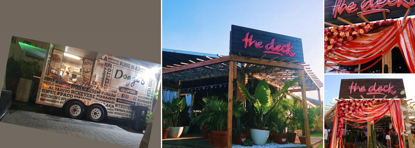 thedeck