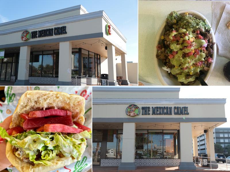 The Mexican Camel 5752 International Dr, Orlando