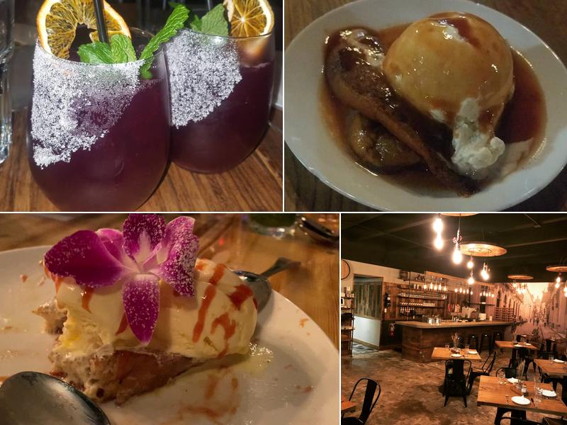 El Patio Live Restaurante