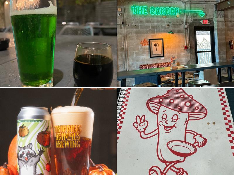 Tripping Animals Brewing Co.