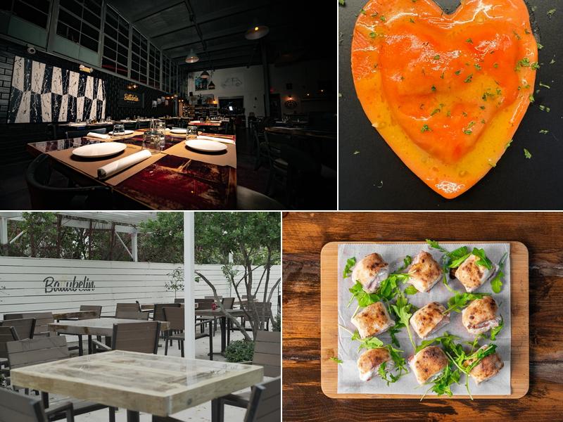 Battubelin Upper East Side