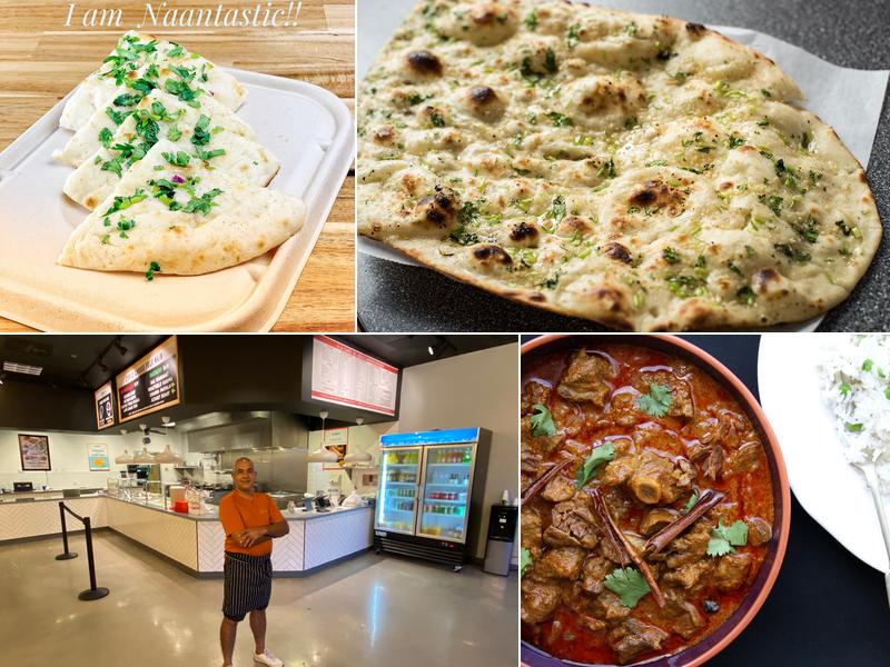 Arun’s Indian Kitchen / Taco Masala - Sunrise