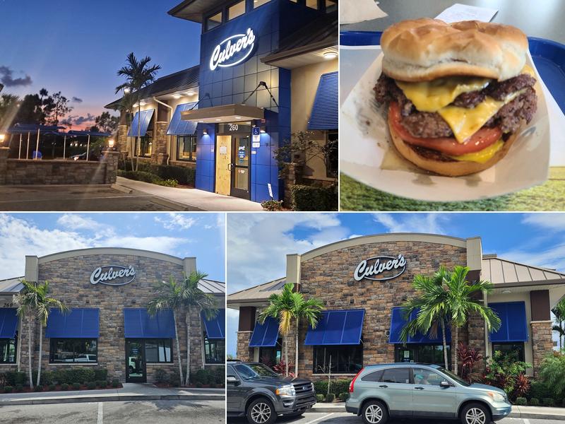 Culver’s
