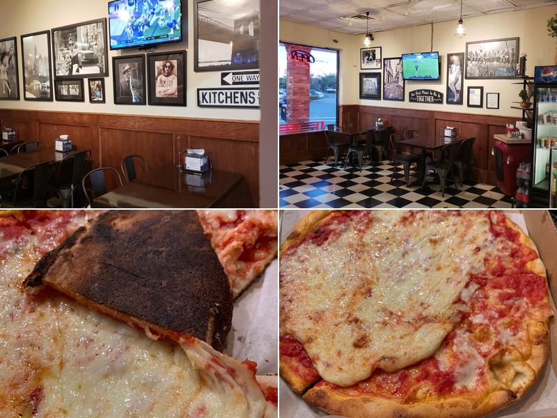 Fratelli's Pizza and Cafe