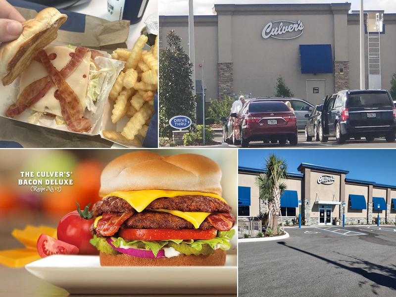 Culver’s