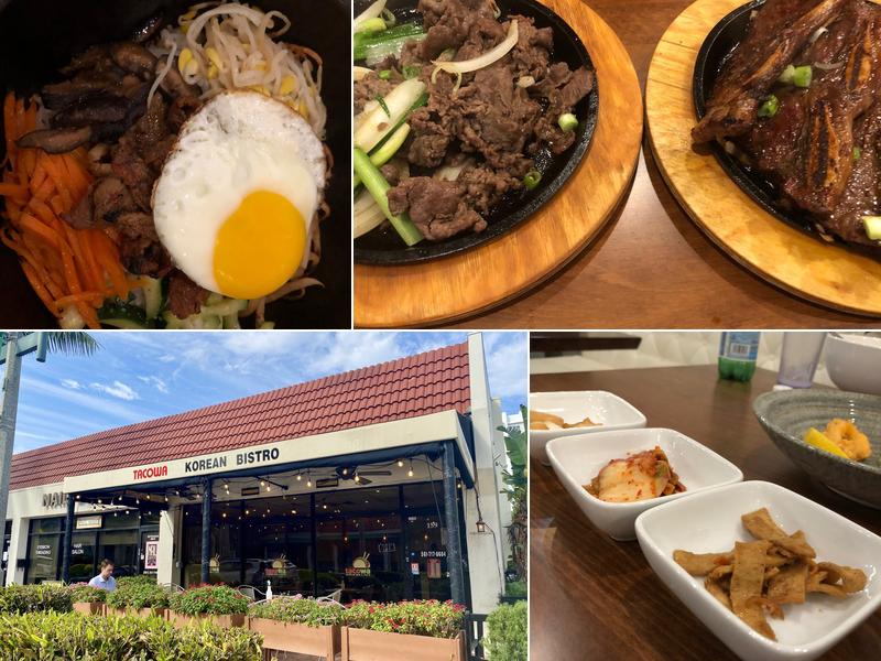 Tacowa Korean BBQ & Soup