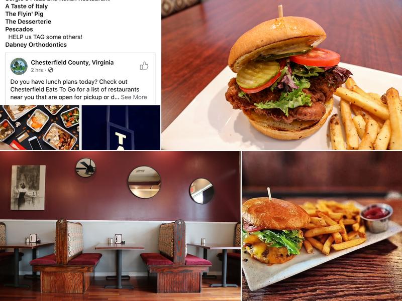 Annie Ruth's Wine Bar and Bistro