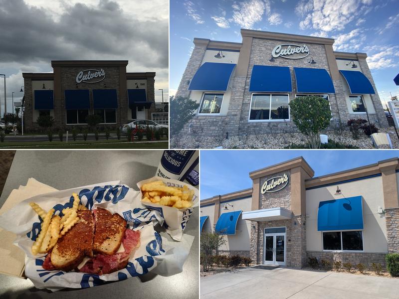 Culver’s