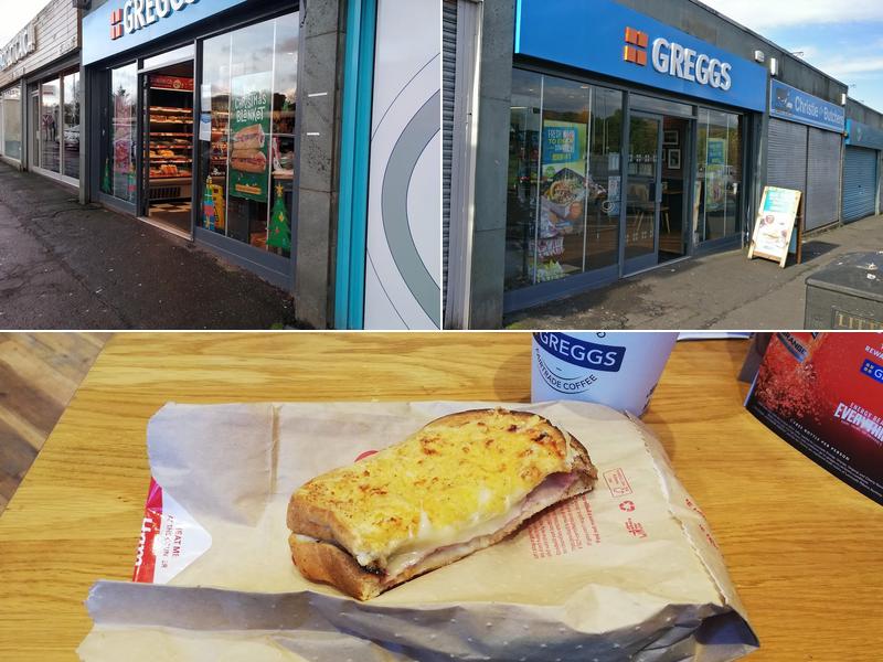 Greggs