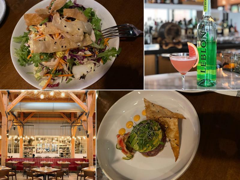 Wolfgang Puck Bar & Grill 1514 E Buena Vista Dr, Lake Buena Vista