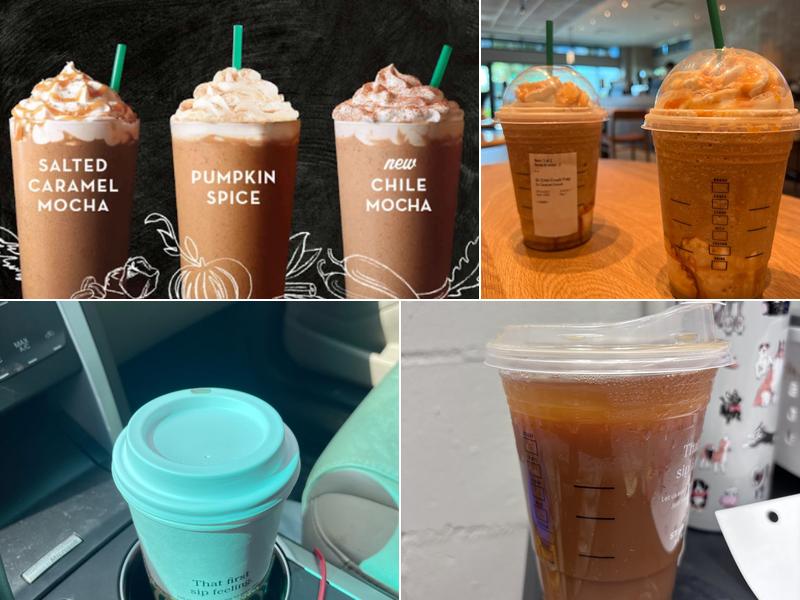 Starbucks 7910 Winter Garden Vineland Rd, Windermere