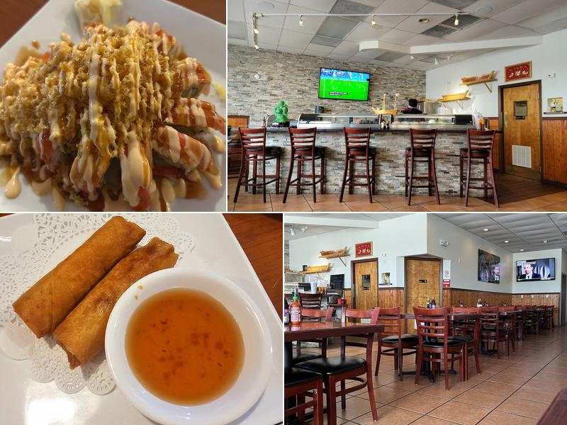 FIVE SPICE VIETNAMESE 1801 NE 8th St, Homestead