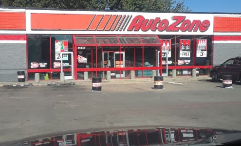 AutoZone Auto Parts